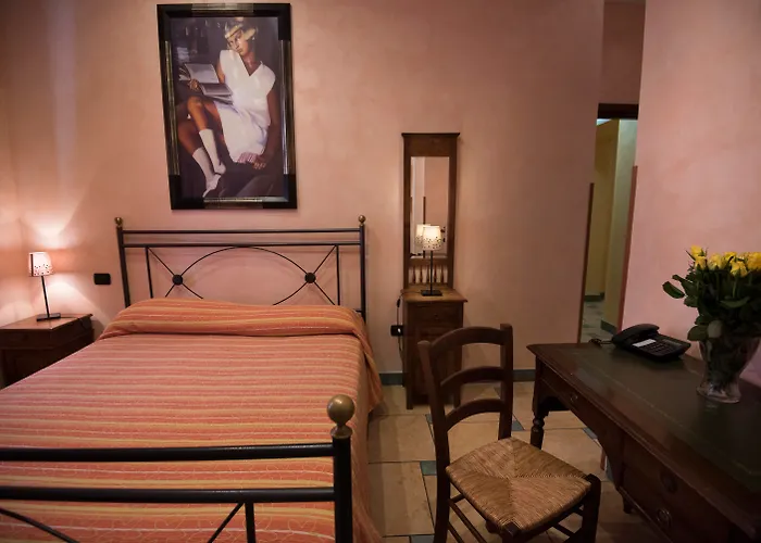 SchilizziHotel Napoli